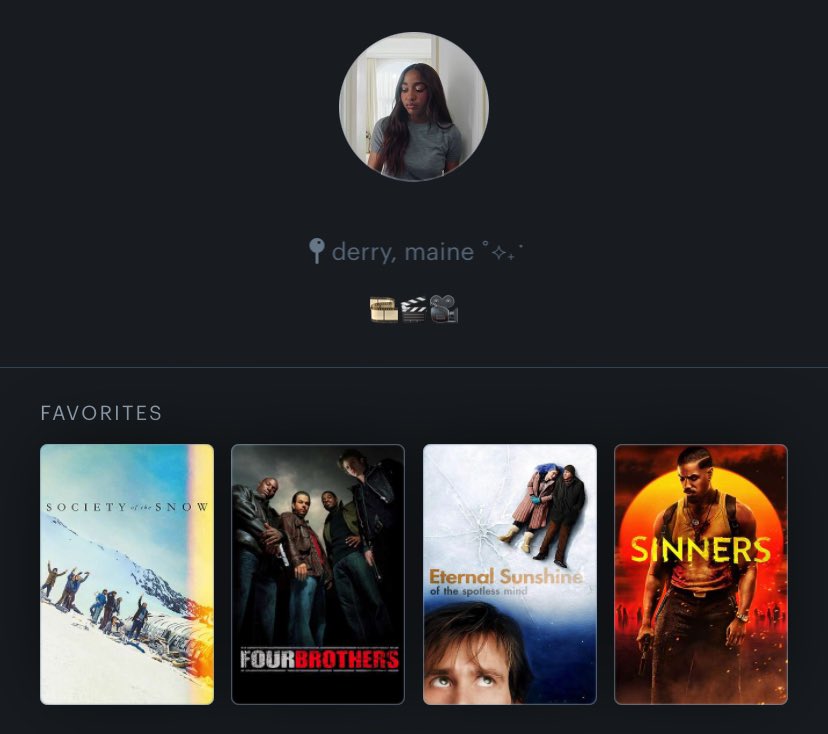rayna 🎞️ tweet media