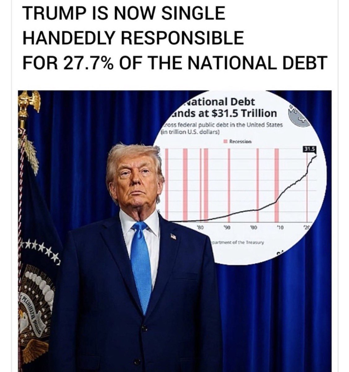 Stephenjohnwebb's tweet photo. @RapidResponse47 @POTUS https://t.co/hvqi1QhqDw