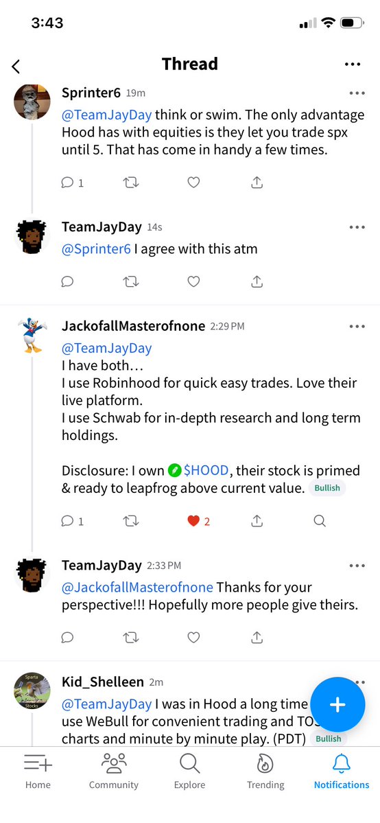 Team JayDay tweet media