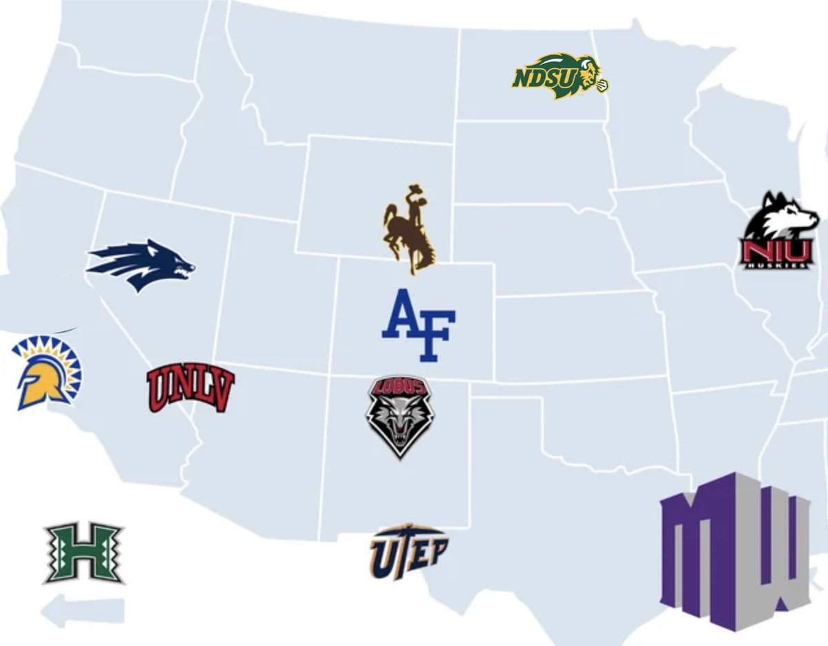 WCCSG_'s tweet photo. Who is QBU in the new MWC? 🏈 https://t.co/zWtCnCoJn4