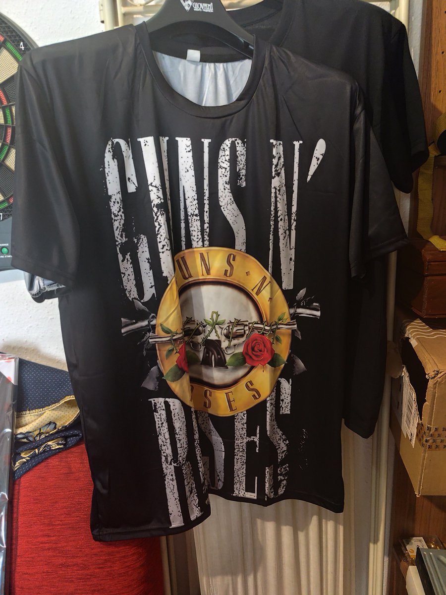 SecondLifeDress's tweet photo. #Camiseta #gunsnroses
Haz tus pedidos por mensaje Privado o en
Vinted, Wallapop, eBay, Mil Anuncios, X, Facebok, Instagram - https://t.co/jL9iYm20Km https://t.co/S8KO6mmXnh