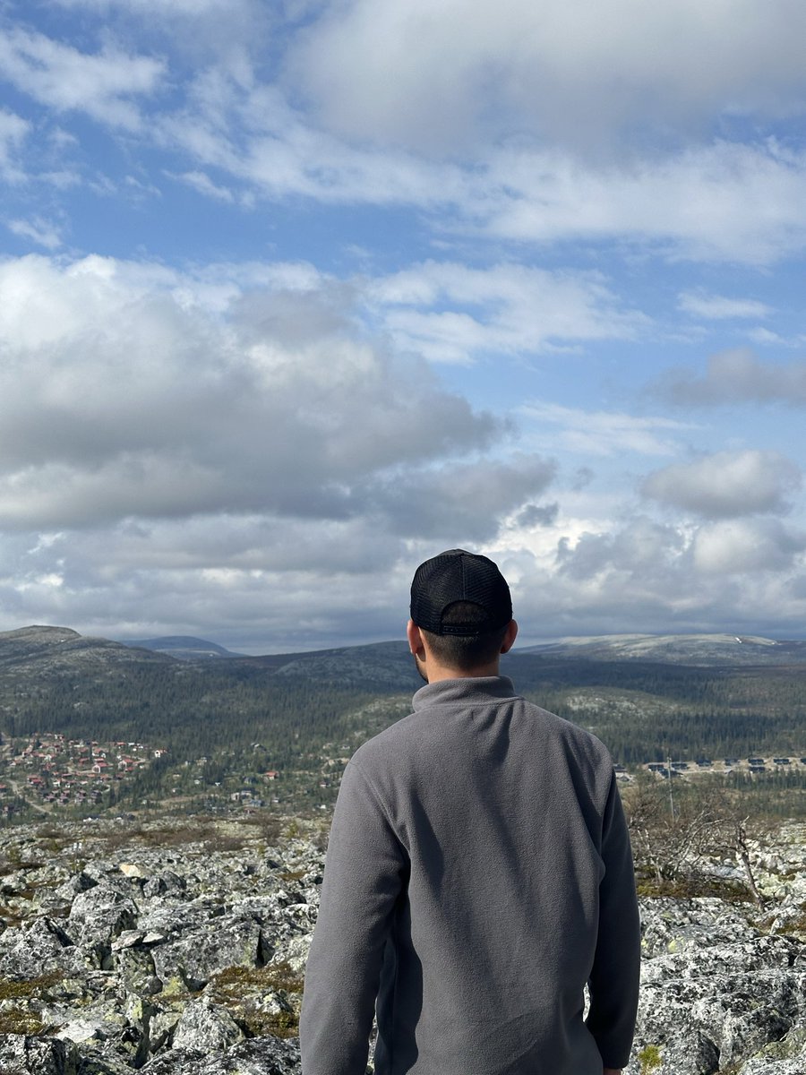 im_Rojo's tweet photo. Vemdalen ⛰️ https://t.co/65jgwjr58d