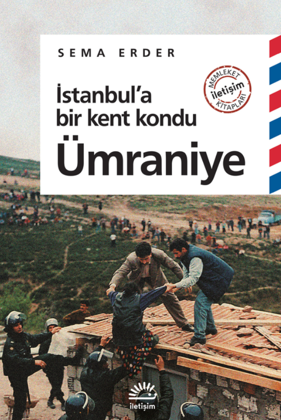 exducturationis's tweet photo. @progresiftr @ilker_ayturk @berkesen Çok güzel bir program olmuş. İlker Hoca'nın değindiği siyasi aidiyetin aslında nüfus hareketi üzerine çekilen bir cila olduğu fikri düşündürücü. 

Köyden kente göçü ve gecekondulaşmayı inceleyen Sema Erder ve Işık &amp; Pınarcıoğlu'nun çalışmaları belki bu fikir etrafında okunabilir. https://t.co/MUfvEri6x1