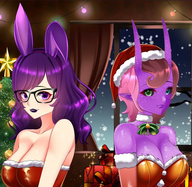 Maeve, Cambion Extraordinaire~ 😈❤️‍🔥 tweet media