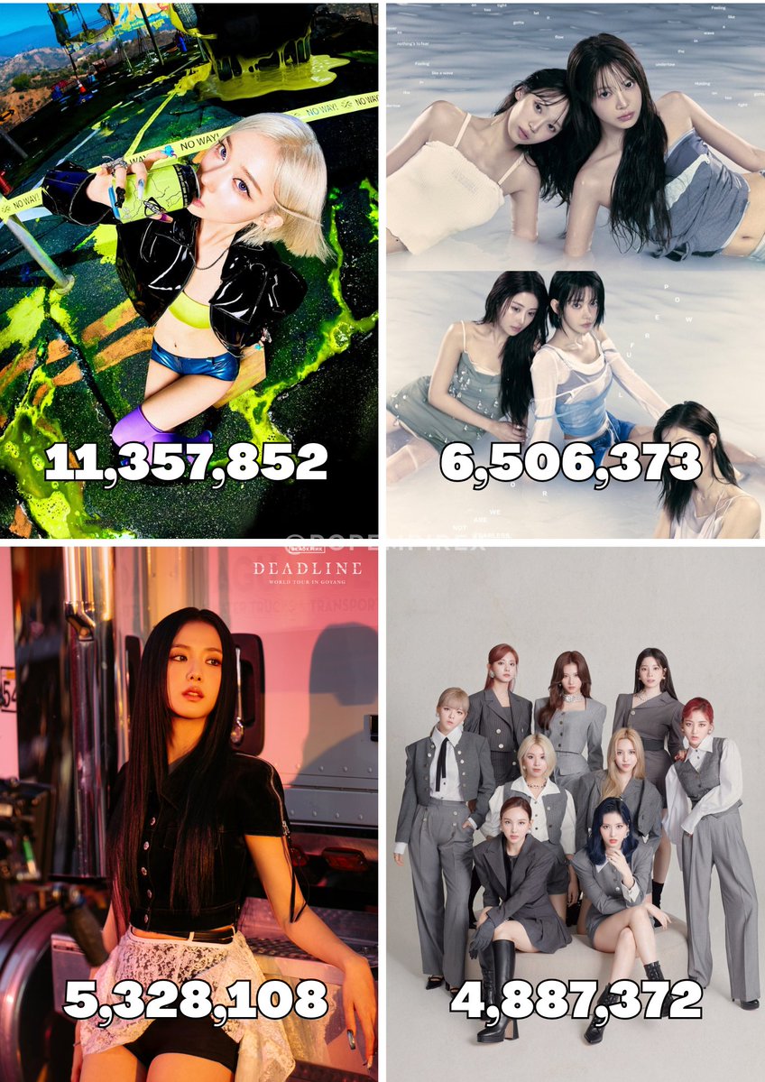 Pop EMPIRE tweet media