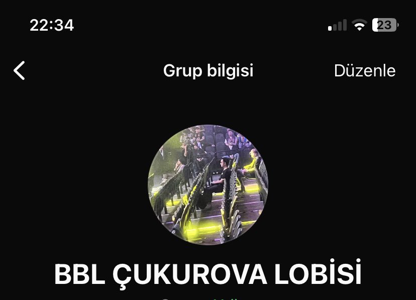 kalemtrakss's tweet photo. Arkadaşlar böyle bir Wp grubumuz var arada buluşma etkinliği yapıyoruz amacımız dostluğumuzun sanal alemde kalmaması katılmak isteyenler bana yazabilirler veya @AlwayssBBL yazabilirsiniz. https://t.co/yVhvJcqyVJ