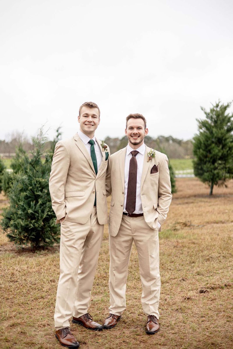 angelaganote's tweet photo. As IMPD works the homicide investigation of 23-year-old  Brett Scrogham we are learning more about him as friends want to share the man they knew.

James Wilson told me, “Brett and I met in the 8th grade through a robotics tournament but reconnected in college. Over the last 4 years we became very close and bonded over the shared interests in cars, business, and real estate. He was in my wedding this year.”

 “Brett and I had breakfast before our graduation ceremony on May 16th. I was planning on paying but he stole the check and insisted on paying. I said fine, but the next time we have breakfast I’m paying. We planned on breakfast and golf on June 13th, I’ll never have the opportunity to do that.”

Brett was murdered downtown Indianapolis Thursday in a random act of violence. IMPD is currently working this investigation.