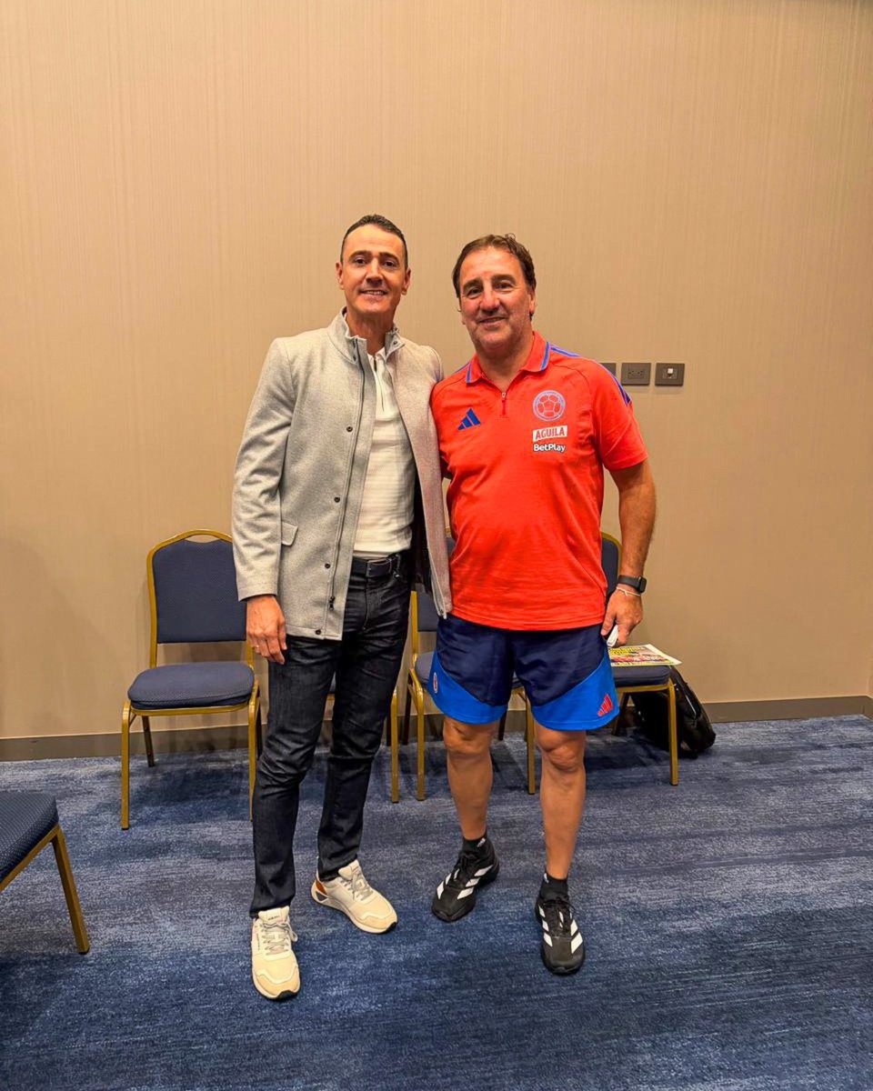 FCF_Oficial's tweet photo. 𝗟𝗮 𝗦𝗲𝗹𝗲𝗰𝗰𝗶𝗼́𝗻 𝗖𝗼𝗹𝗼𝗺𝗯𝗶𝗮 𝗠𝗮𝘀𝗰𝘂𝗹𝗶𝗻𝗮 𝗱𝗲 𝗠𝗮𝘆𝗼𝗿𝗲𝘀 𝘀𝗲 𝗮𝗰𝘁𝘂𝗮𝗹𝗶𝘇𝗮 𝗲𝗻 𝗻𝗼𝗿𝗺𝗮𝘁𝗶𝘃𝗮 𝗮𝗿𝗯𝗶𝘁𝗿𝗮𝗹 𝗱𝗲 𝗰𝗮𝗿𝗮 𝗮 𝗹𝗮 𝗖𝗼𝗽𝗮 𝗠𝘂𝗻𝗱𝗶𝗮𝗹 𝗱𝗲 𝗹𝗮 𝗙𝗜𝗙𝗔 𝟮𝟬𝟮𝟲 🔜🏆

🔗 https://t.co/KdfM6XBV1A

#ConOrgulloColombiano🇨🇴 https://t.co/VtpZ0bWtZD