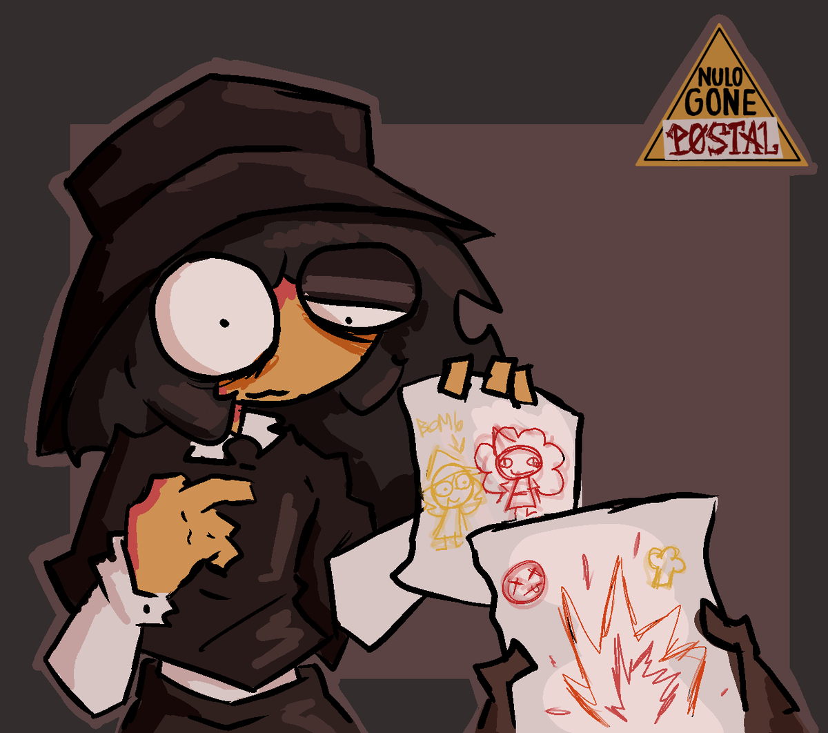 NuloGonePostal's tweet photo. the lemon https://t.co/GVS4J8jeIT