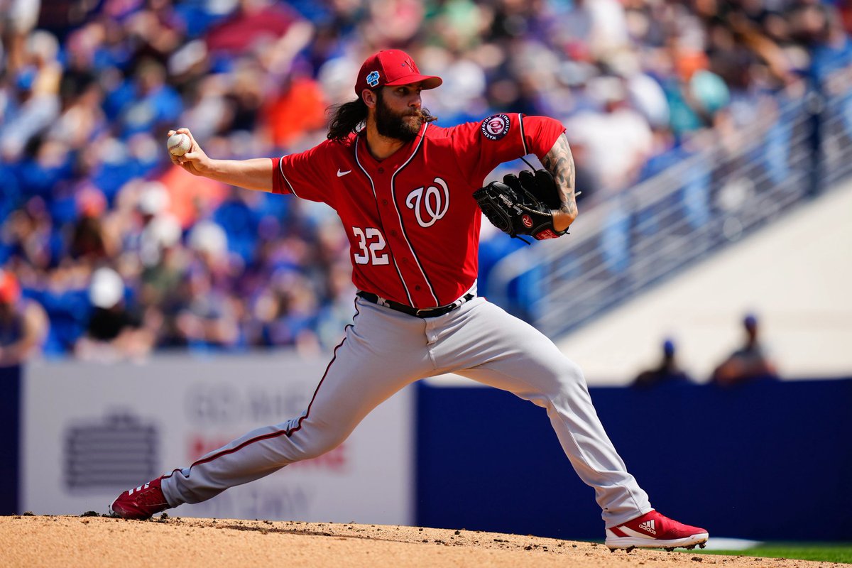 TheCalvinCooli1's tweet photo. 🚨New: Republican Congresswoman Lauren Boebert is calling on the DOJ to investigate the Washington Nationals after a secretly recorded video captured a team executive discussing the removal of a Christian pitcher, Trevor Williams from social media promotions following his criticism of a drag group that mocked Catholics
