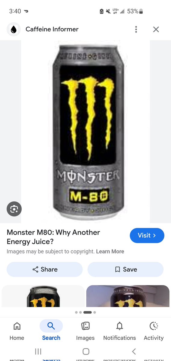 Revans73091's tweet photo. @MonsterEnergy Need this back for the summer. https://t.co/vgMoMX2idC