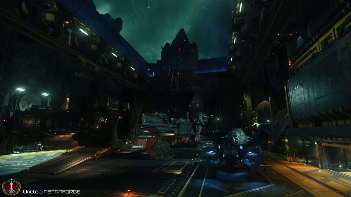 AstraforgeSC's tweet photo. Una nueva visita al TSG y otra Mauler destruída, con buena compañía de Midnight Suns y Elfos.
El loot es muy bueno!

#starcitizen #tacticalstrikegroup #astraforge_sc https://t.co/gqpVyrbfDF