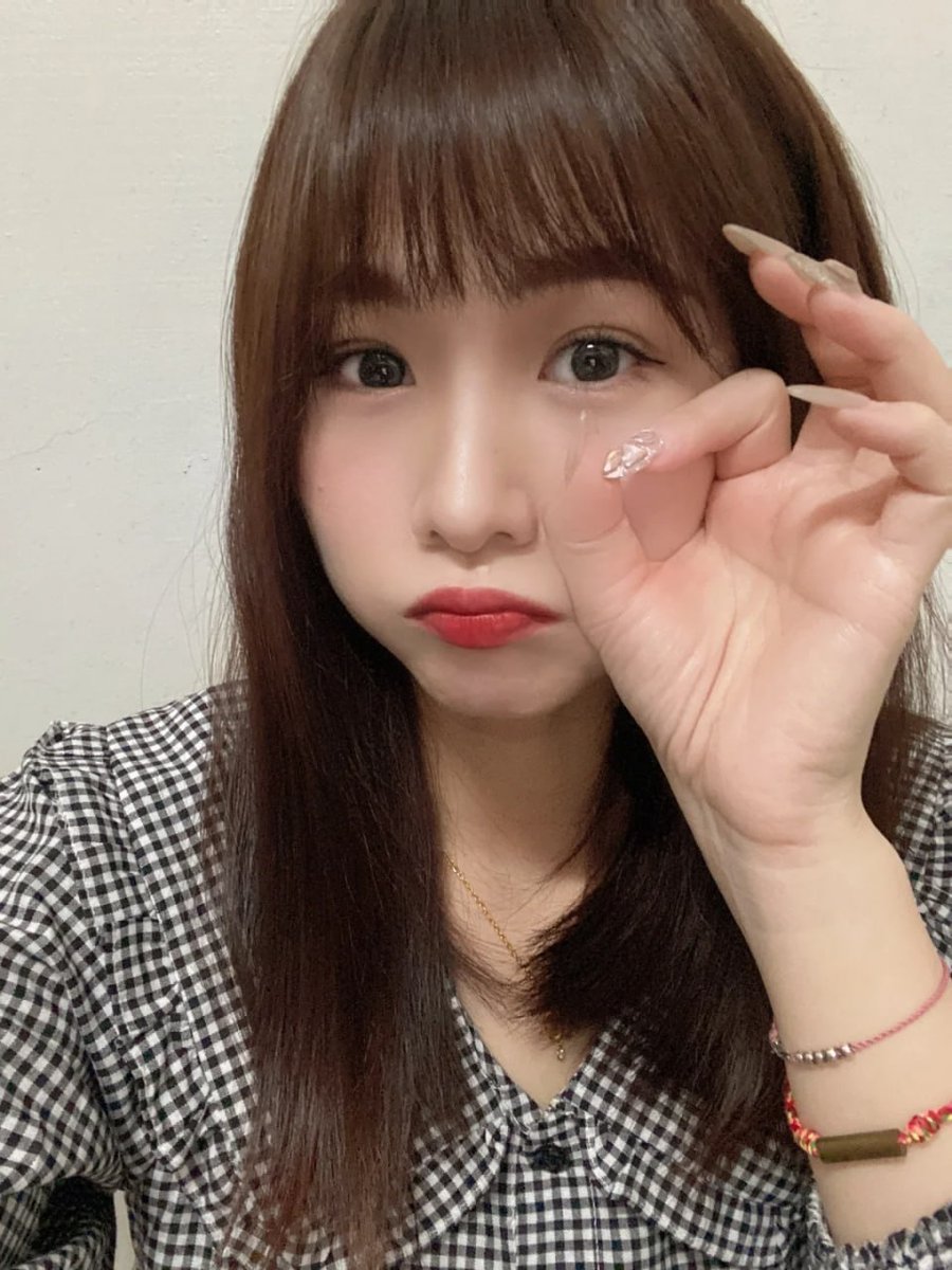 小鹿 tweet media