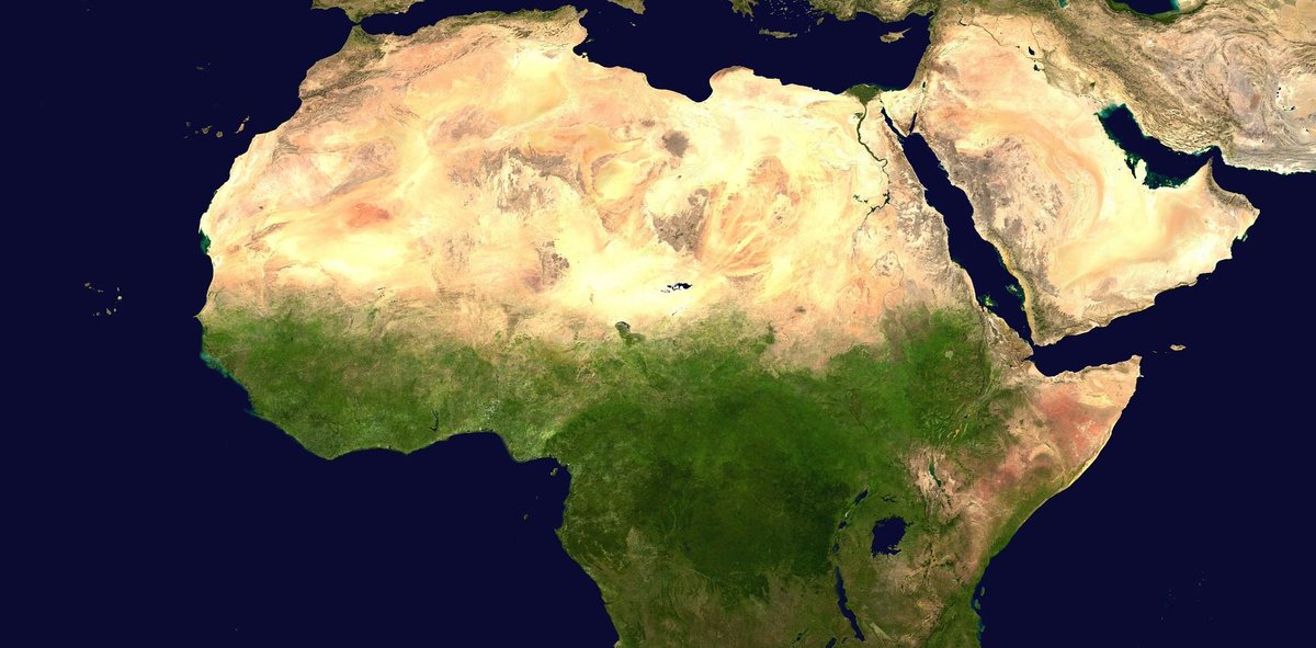 HTEgypt's tweet photo. تكامل أنظمة شمال أفريقيا ليس مشروع نهضة للأمة، بل حلقة جديدة في صراع القوى الاستعمارية على النفوذ والثروات تحت شعارات التعاون والتنمية  

انقر الرابط: https://t.co/9Tv2UBL287 https://t.co/ERJ0AnxvX4