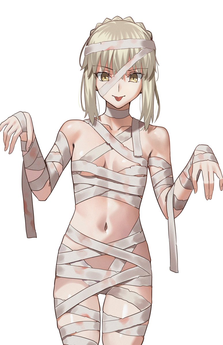 longdang3008's tweet photo. the mummy ~ https://t.co/lXm3Tw6Cw5