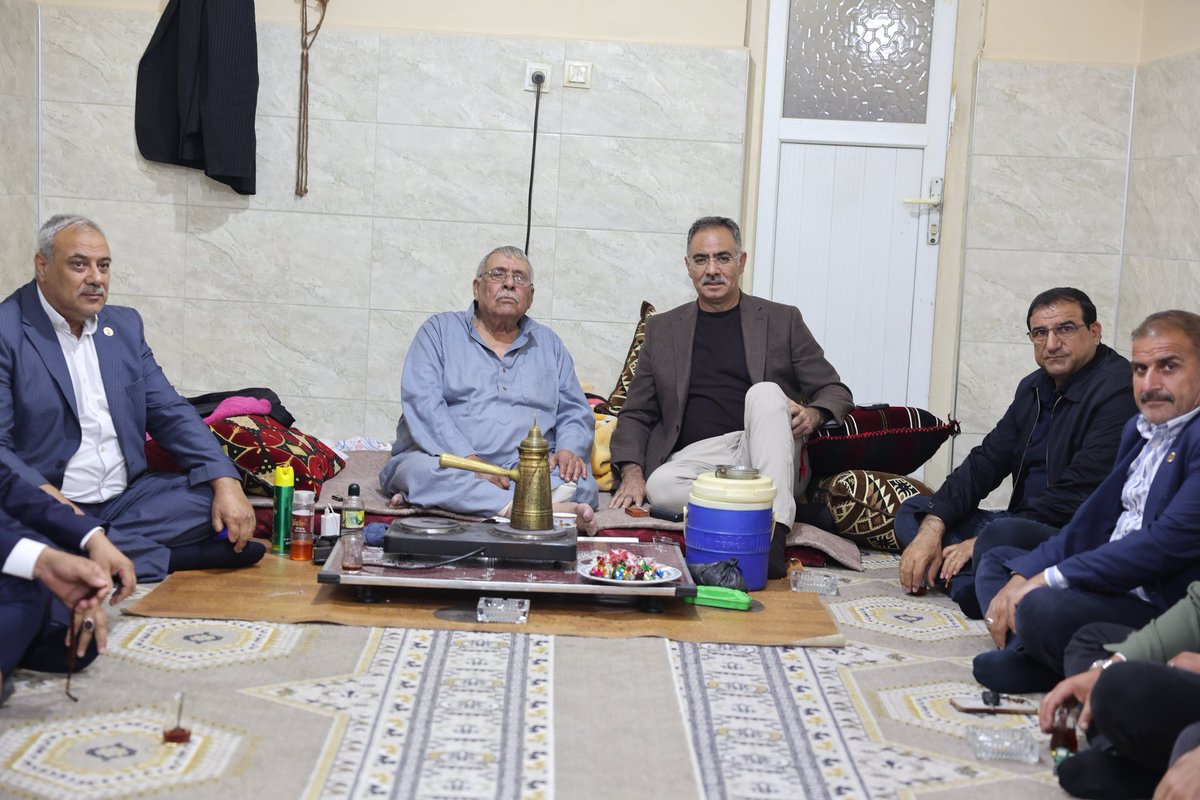 mehmetkusnet's tweet photo. Eyyübiye’mize bağlı Uluköy kırsal mahallemizde, bölgemizin kıymetli kanaat önderlerinden Hacı Reşit Özbek’i ziyaret ederek hasbihal ettik.

Birlik, beraberlik ve kardeşlik bağlarımızı güçlendiren bu anlamlı buluşmada bizleri samimiyetle ağırlayan kıymetli büyüğümüze teşekkür ediyorum.