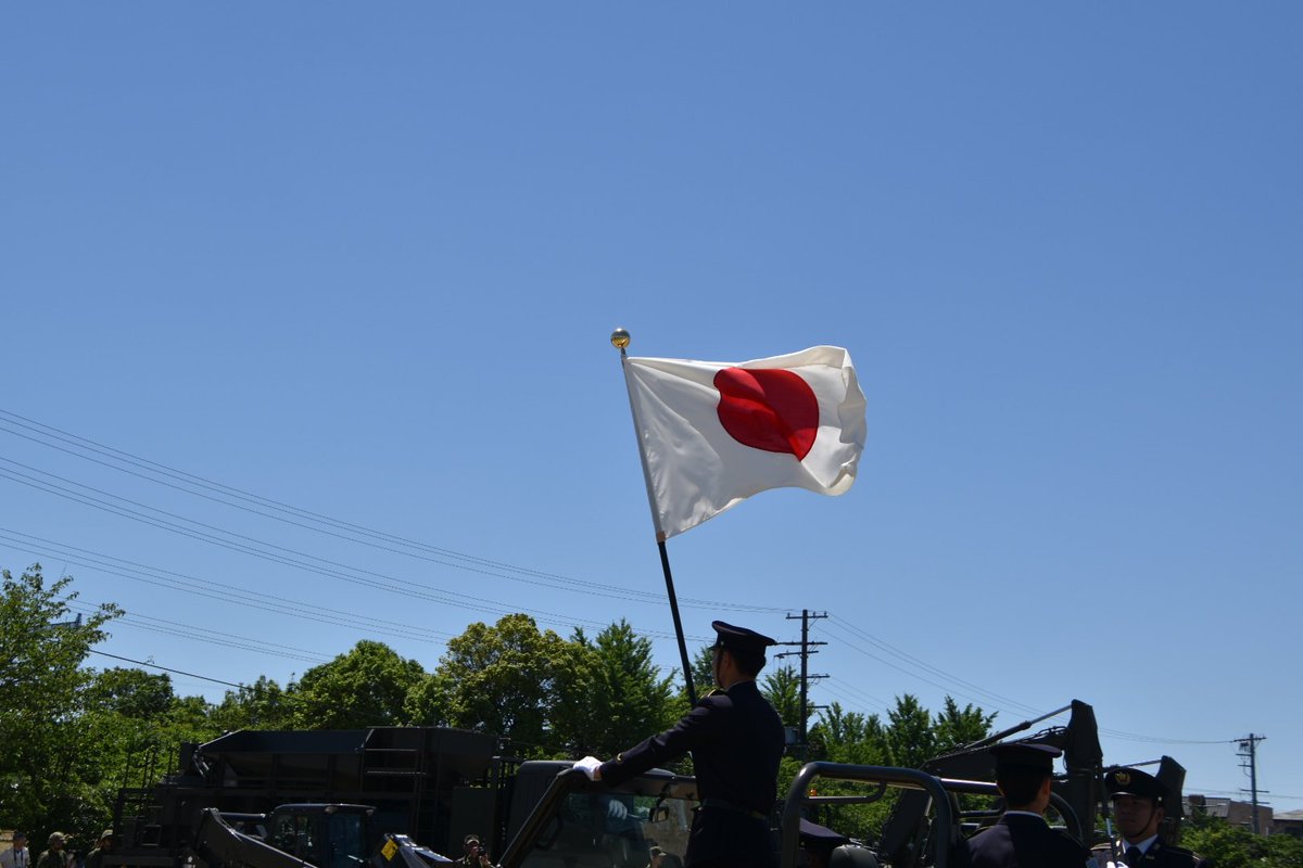 スカイママ⚓ tweet media