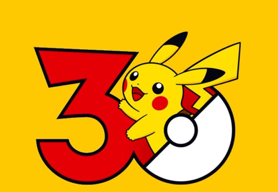 Senseibysei's tweet photo. 🚨 Tomorrow at 2 PM BST / 3 PM CET 🚨

The wait is almost over

The official @Pokemon TCG 30th Anniversary reveal will showcase the first details of the upcoming celebration set, including a preview of selected cards, anniversary products, and more surprises ⚡✨

🎴 Rumors also point to special Pikachu cards and all-foil booster packs.

#Pokemon30 #PokemonTCG #PokemonCards #30thCelebration #PokemonAnniversary