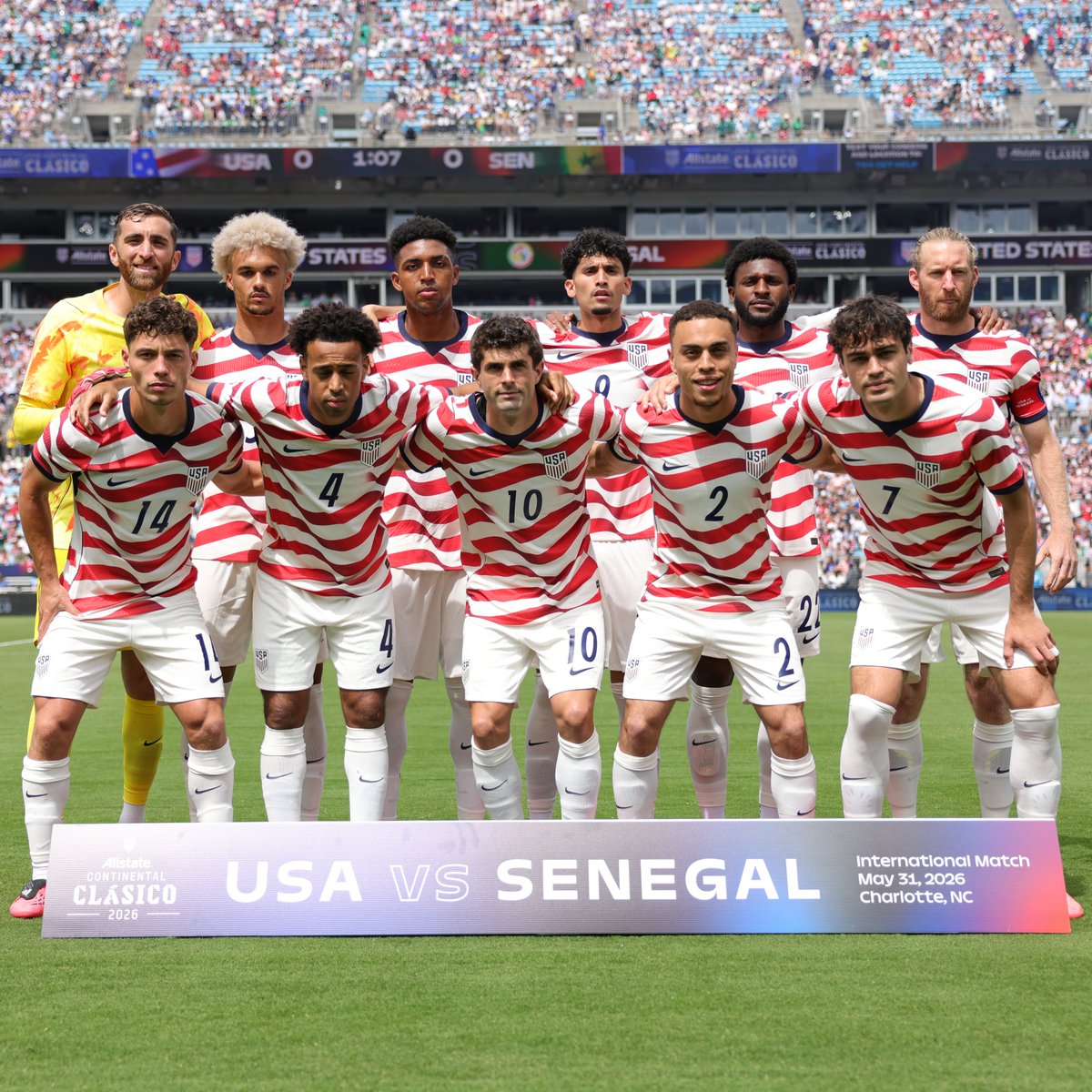NERevolution tweet picture