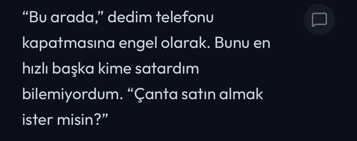 ms_ekassy's tweet photo. natashanın alinayla konuşurken birden çanta satmaya çalışmasına yarıldımmm
#konrulunkafesi https://t.co/Z2ewRtNlAF