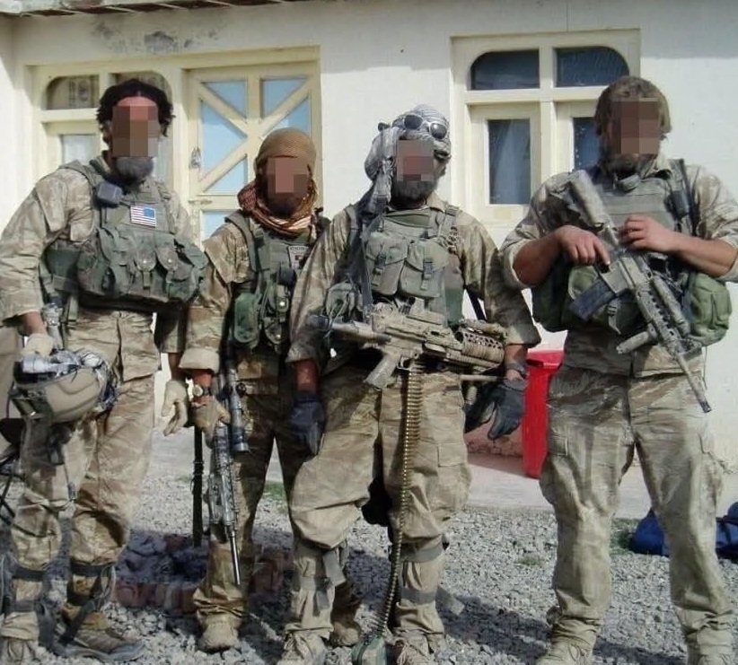 specialopsmag's tweet photo. The 75th Ranger Regiment and JSOC’s Task Force Red. The unit that's killed or captured more HVTs and enemy combatants than any other Special Forces or conventional unit in the US military. 

The numbers tell the story. 1st Ranger Battalion alone conducted more than 900 missions in a single Afghanistan deployment, capturing nearly 1,700 enemy combatants, 386 of them high value targets, and killing more than 400. 

A separate 1st Battalion rotation in 2019, the unit’s 22nd deployment of the war, ran 198 combat operations and killed or captured roughly 1,900 terrorists. As of 17 December 2020, the Regiment marked 7,000 consecutive days of combat operations. 

CAG and DEVGRU run the most sensitive Tier 1 missions. The Regiment runs the most missions, period. 

Three battalions plus the Regimental Reconnaissance Company (Task Force Red), hitting multiple objectives per night for years on end across Iraq and Afghanistan. Including support roles on Neptune Spear and the 2019 raid that killed Abu Bakr al-Baghdadi. 

The Tier 1 units got the headlines.
The Regiment got the numbers.

Rangers Lead The Way.