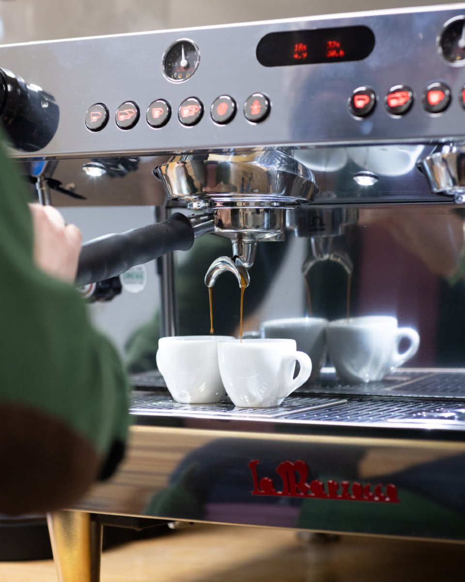 primacoffee's tweet photo. Your espresso machine is one of the hardest-working tools in your cafe. Without regular maintenance, coffee quality drops, parts wear out faster, repairs get expensive, and downtime can hurt your business.

Download our Maintenance Guide: https://t.co/3NQSkS9yTS https://t.co/jtatjarsPm