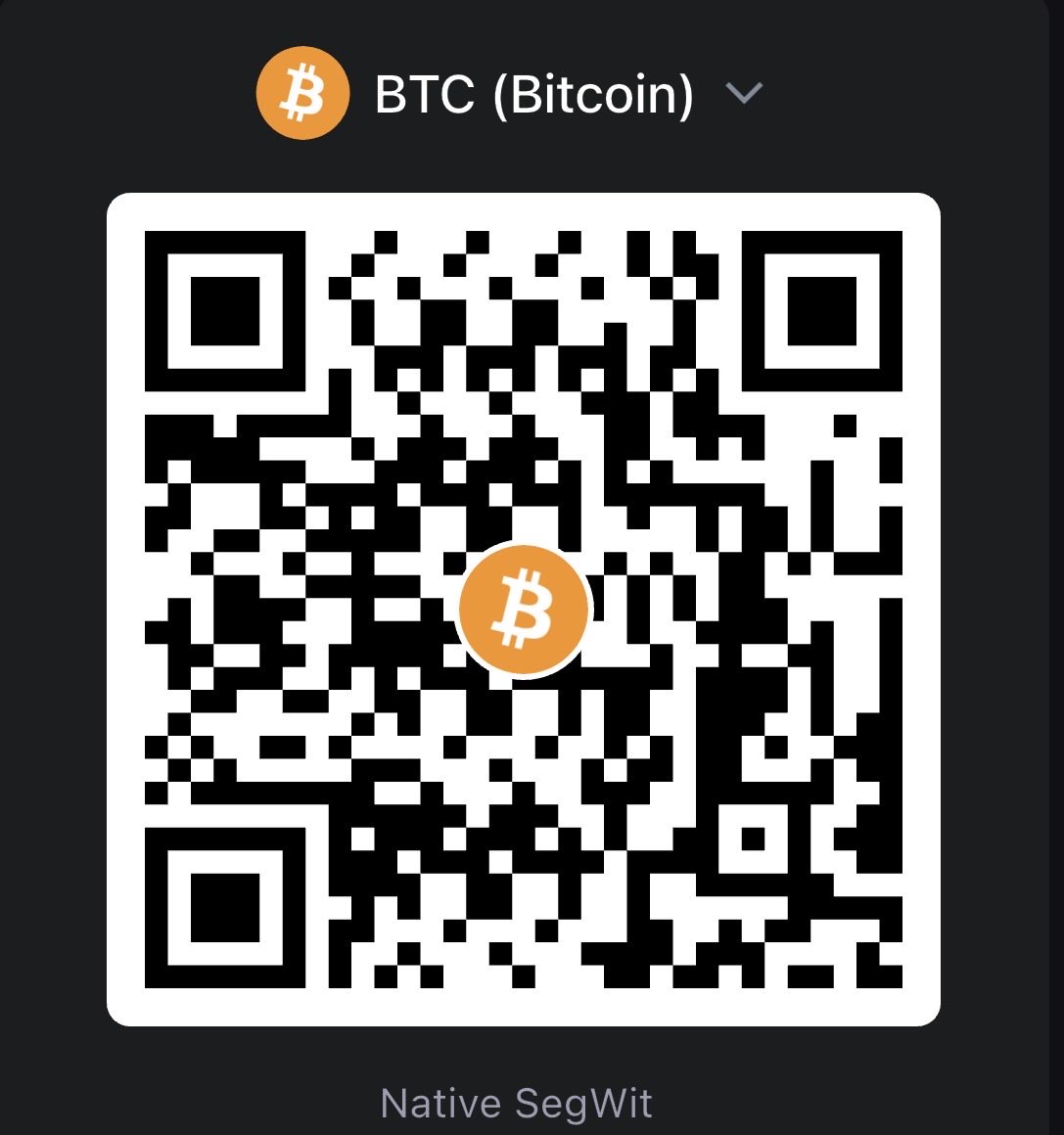 HalfCleyton's tweet photo. @crypto_king34 Manda aí ajuda eu a acumular BTC 👏🏼👏🏼 https://t.co/bkFKqxcA0N