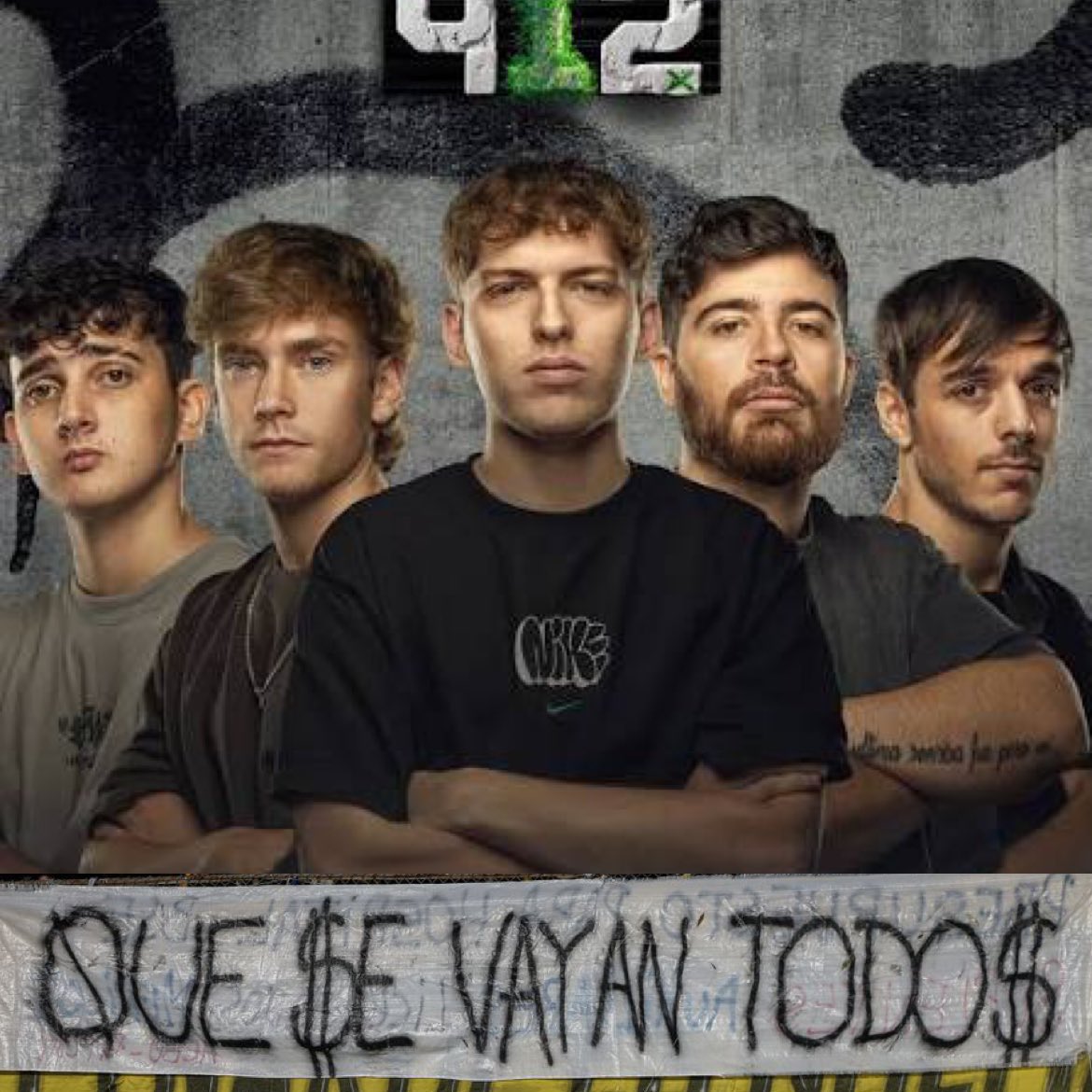 ErwinFCBMessi's tweet photo. Dejo esto por aca https://t.co/NzBGXAg2sH