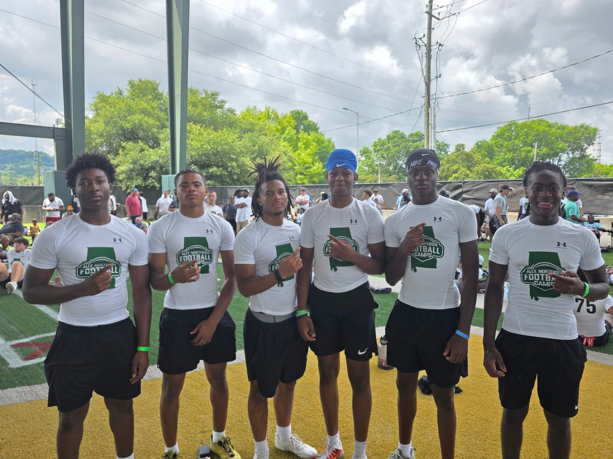 KJ Simpson QB tweet media