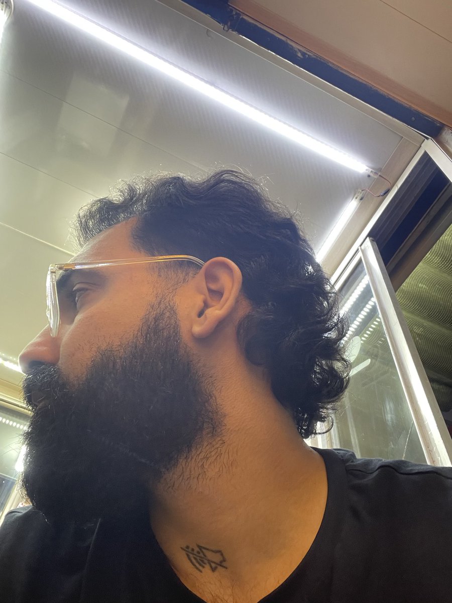AliAlizadehhh's tweet photo. عاشق این شوید رو سرمم🥹 https://t.co/zQ3ceLdhvj