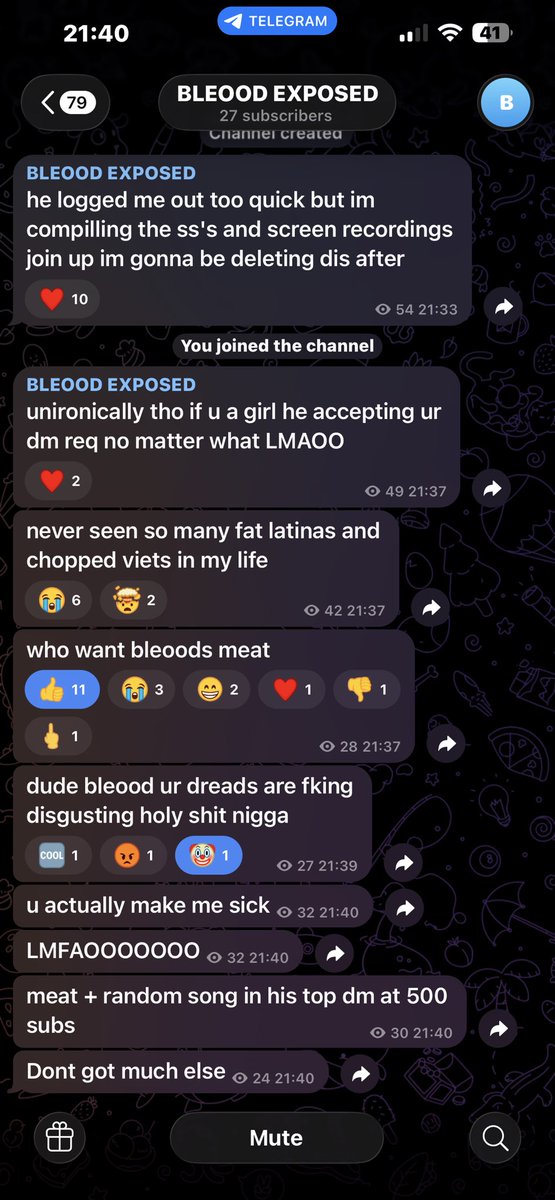 "#bleood" - Results on X | Live Posts & Updates