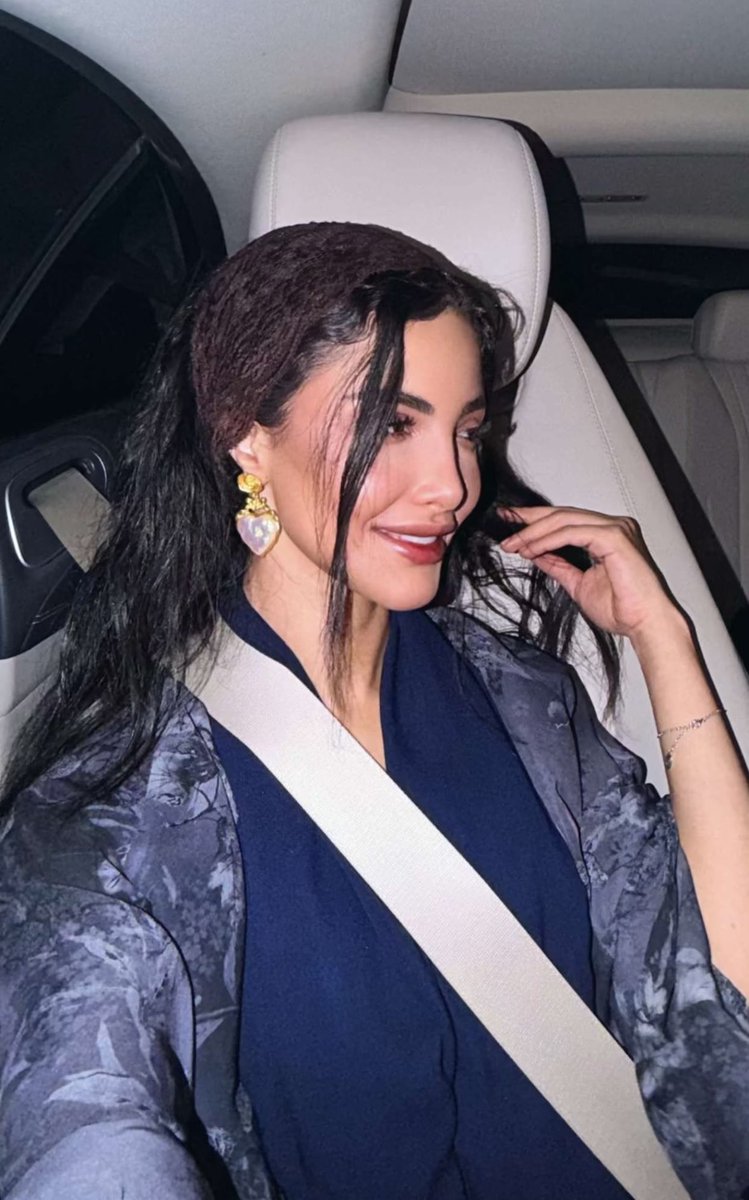 l__a10's tweet photo. لمى الكناني .. جمالها مو عااااااادي 💙💙💙💙💙 https://t.co/pEc5KCBgF1