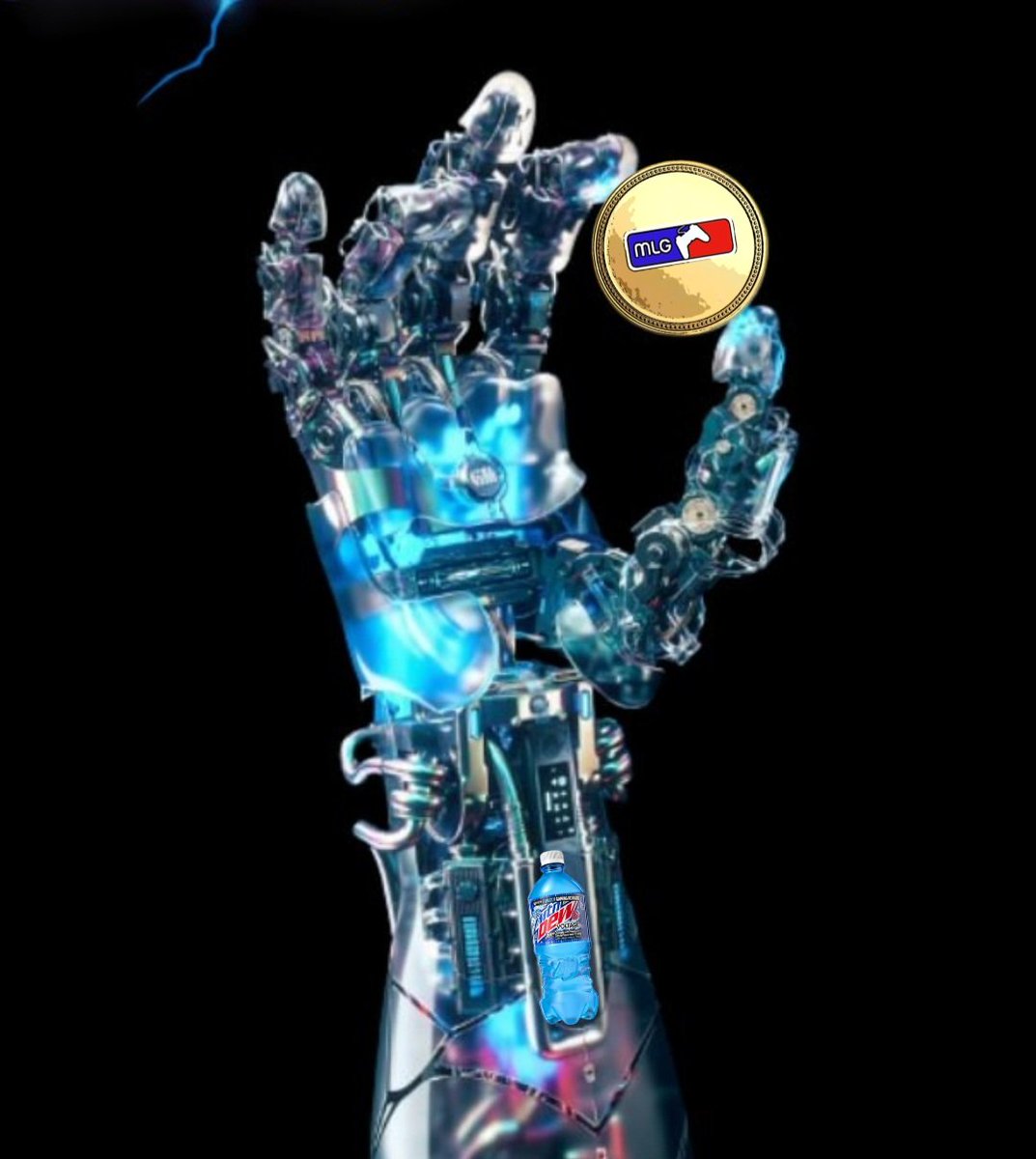 gourmandalf's tweet photo. @MLGDiamondHandz $MLG diamond hands fr https://t.co/jDm7eQqosa