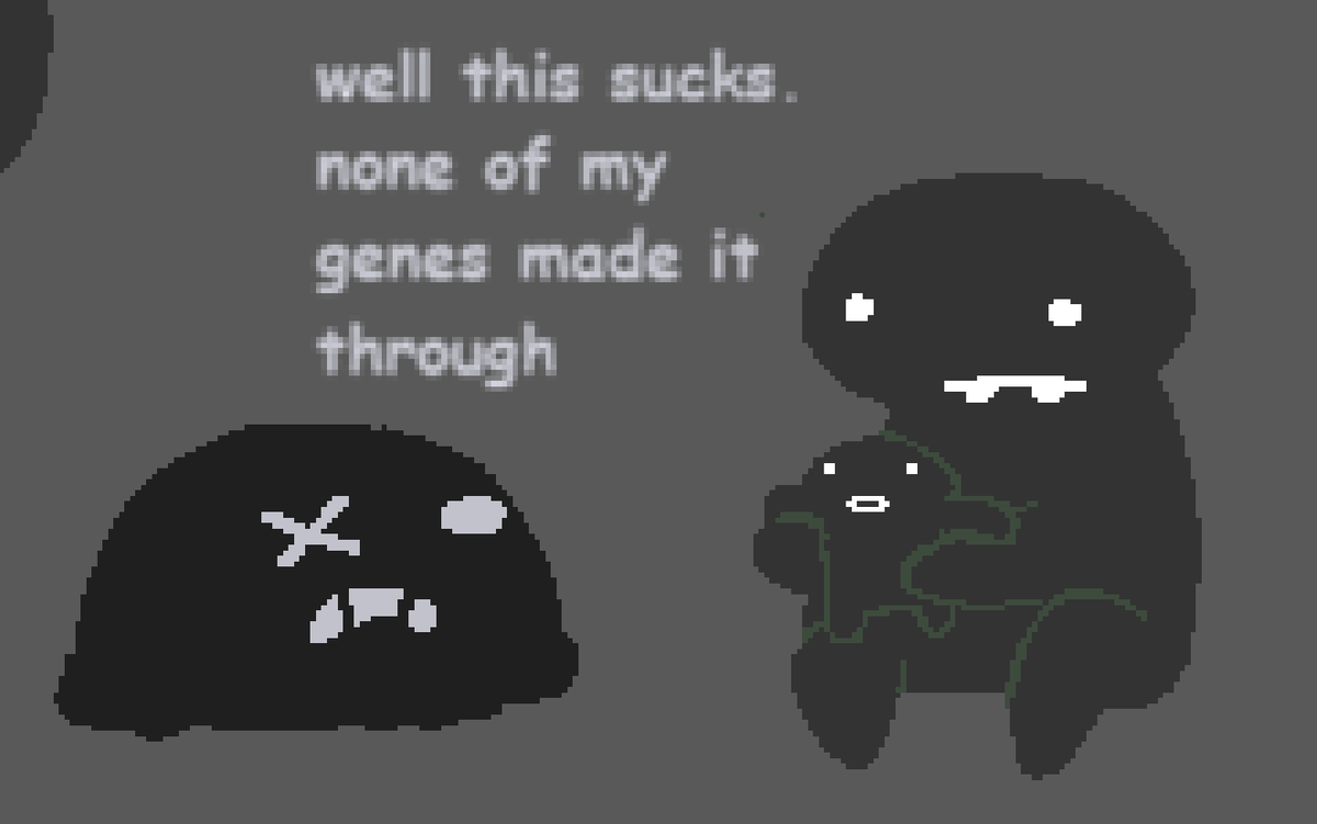 GlitchBug64's tweet photo. attempt https://t.co/BRv45DUXz9