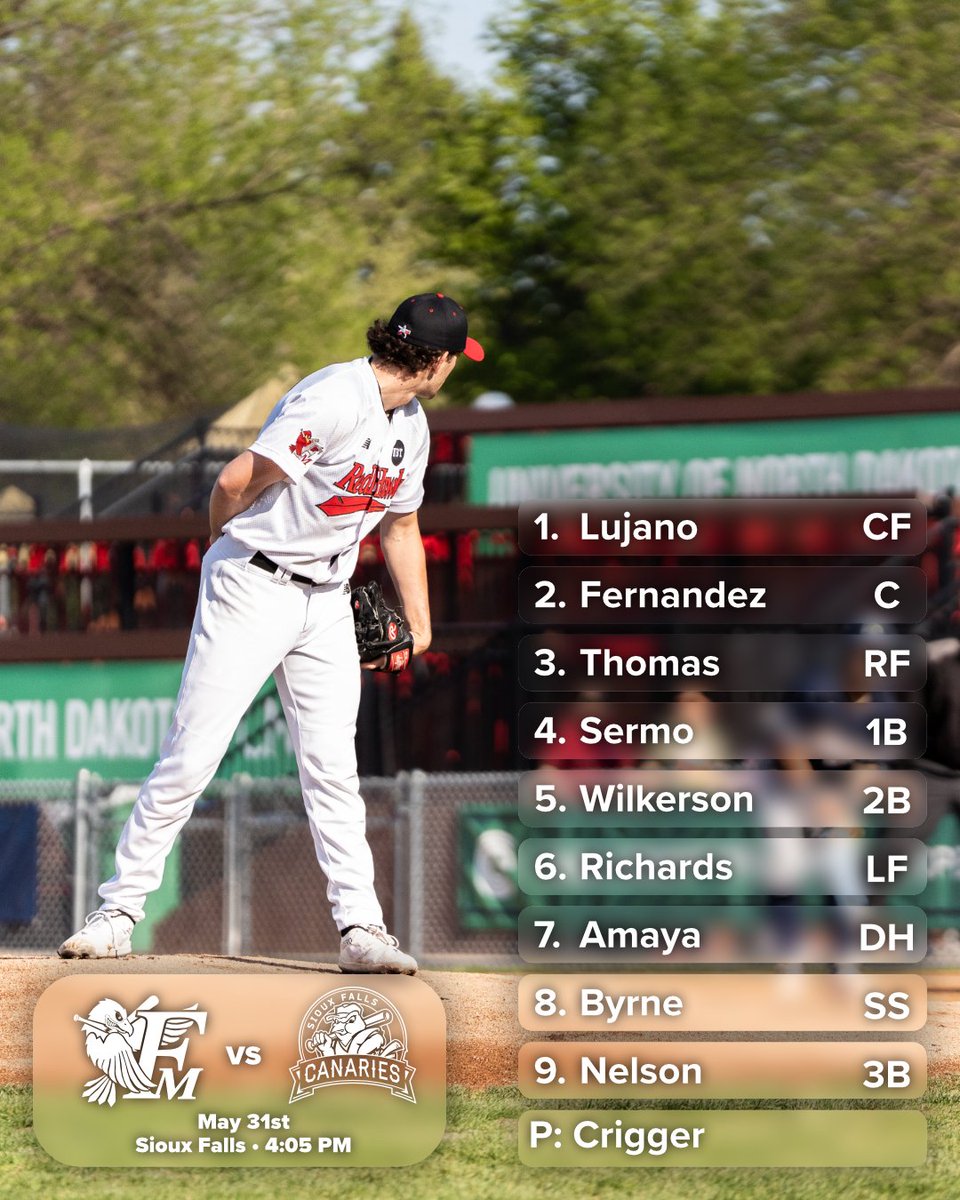 FMRedHawks's tweet photo. We'll settle it today.

🔢 https://t.co/8oW8gldsfR
📺 https://t.co/y4gj1a8U7d | The 365 (Ch. 11.4)
📻 https://t.co/jR1qWXpgUT https://t.co/hWdWIyzJ8s