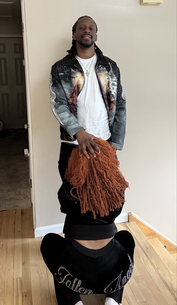 HigherProfitMG's tweet photo. Baby girl keep saying she wanna start a of. 🤑 https://t.co/mbb8APB4I7