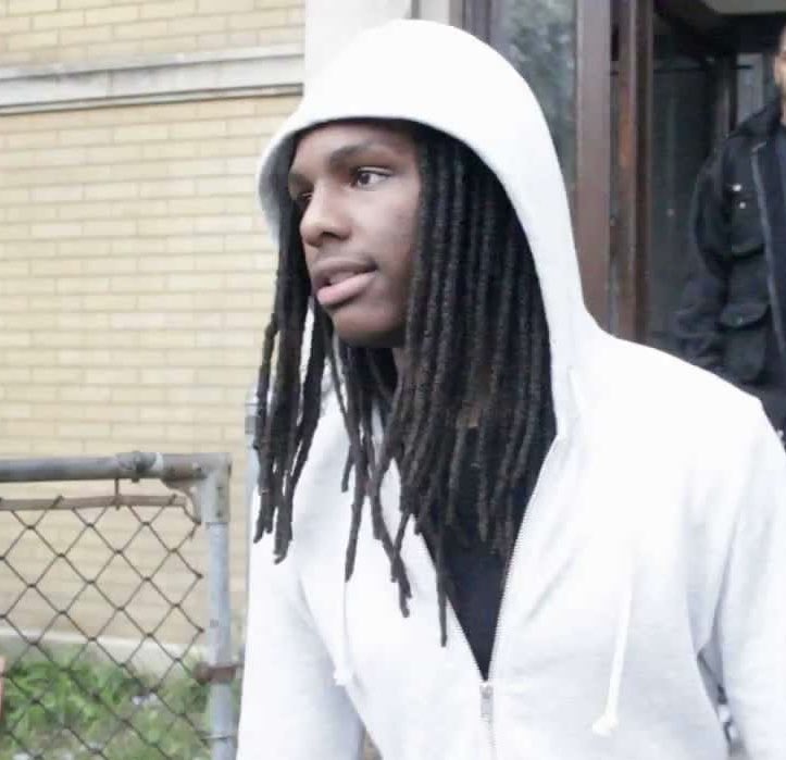 RapCatchUp's tweet photo. Rest In Peace to Lil Durk’s cousin OTF Nunu. He was Shot &amp; Killed on this day 12 Years ago, back in 2014. RIP🕊️ https://t.co/Icecb2DScp