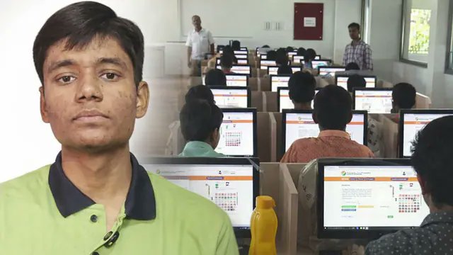 sanjayrawat14's tweet photo. Bihar's Shubham Kumar has secured AIR 1 in JEE Advanced 2026 with an outstanding score of 330/360! A remarkable achievement that reflects hard work, dedication, and excellence. Congratulations https://t.co/MkjFkKrAvN