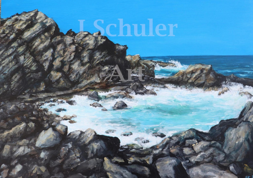 JulieKSchuler's tweet photo. Aruba Seascape Painting
original art 9" x 12" acrylic on hardboard panel by Julie Schuler
today for $225
https://t.co/al8pYWtpa9
#painting #beach #conchi #seascape #aruba #ocean #rockpool #originalpainting https://t.co/4AiqlZrxC3