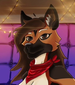 RogueFolf's tweet photo. @heresvix Thanks for the chance https://t.co/SJi4Cw4LKV