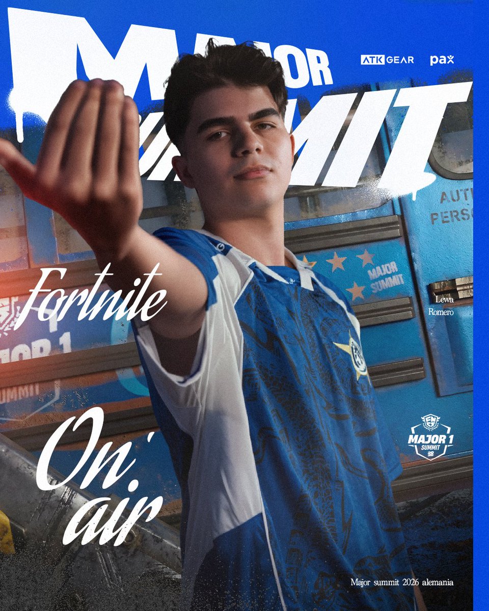 Leviatan_FN's tweet photo. ULTIMA PARTIDA VENGAN A APOYAR DALEEEEEEEE, VAMOS POR ESE TOP 15 https://t.co/A1PyCuHWga
