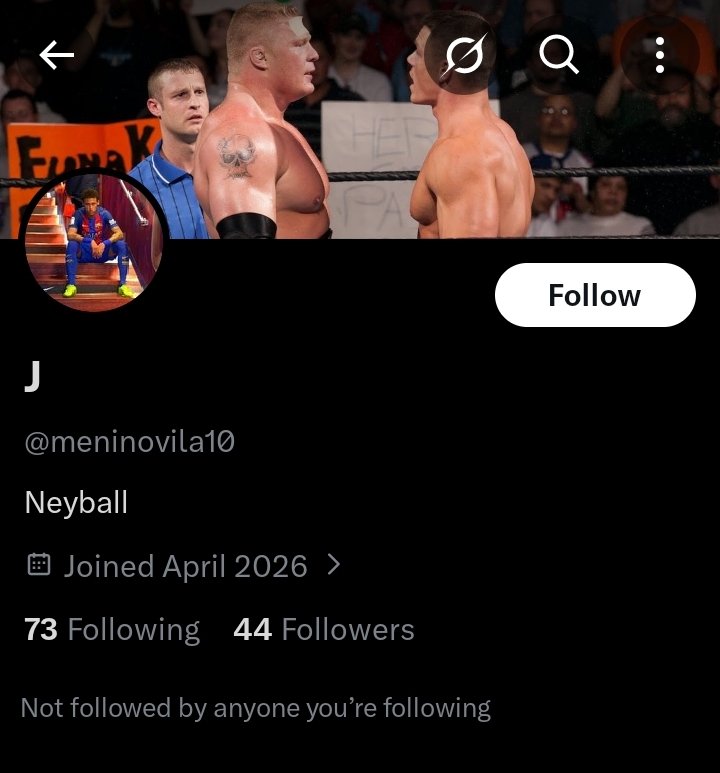 OneOfTheOldGods's tweet photo. Calls me fat, yet has a footballer as his pfp and vehemently defends a known sex pest 😂 https://t.co/dHLgvhIGUp