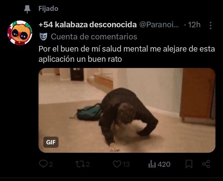 harmokism's tweet photo. #unaescoriamenos https://t.co/dtvGhPmYNu