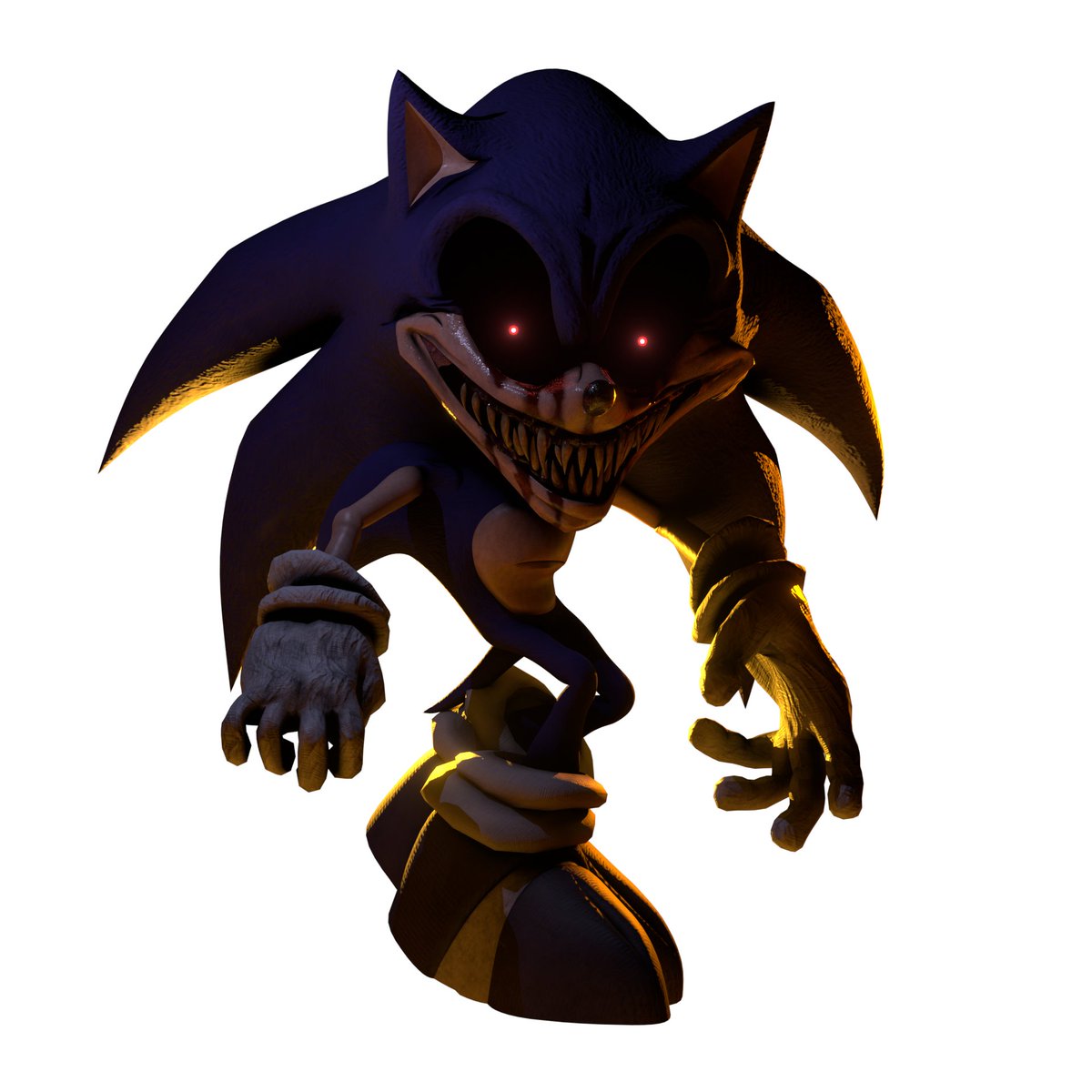 DaMeltedOne's tweet photo. LeTS pLAY a GaME OLd FriENd! https://t.co/q2Qc4lqsN0