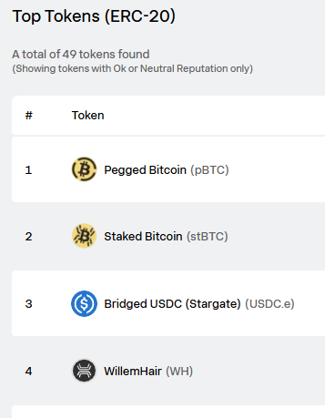 bitcofy_pro's tweet photo. Number 1 meme on @botanix https://t.co/xrSbVhaDp4