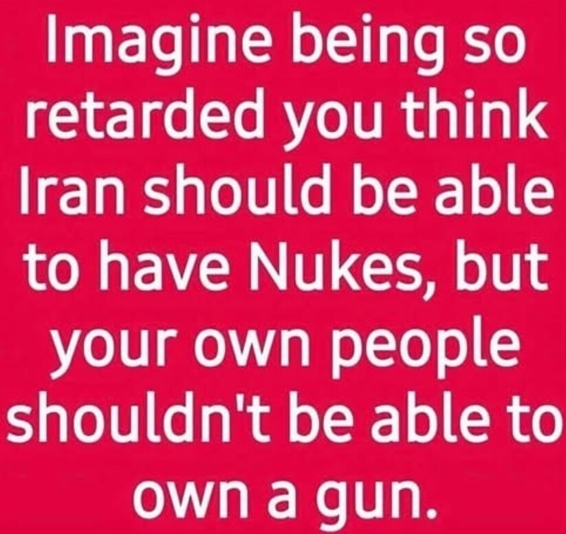 SparksN123's tweet photo. Demrat stupid. https://t.co/NSIXlfTClq