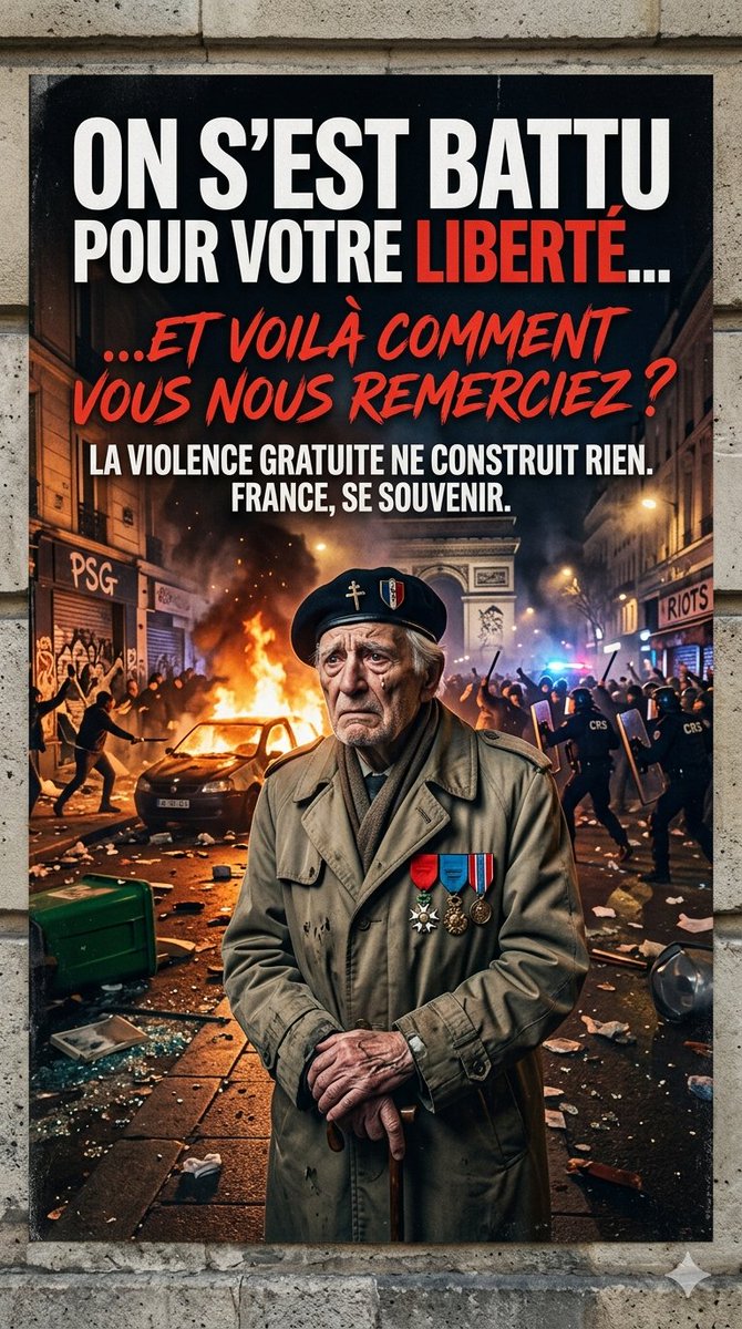 McCullochChris2's tweet photo. @f_philippot https://t.co/C1kMQ9pbrp