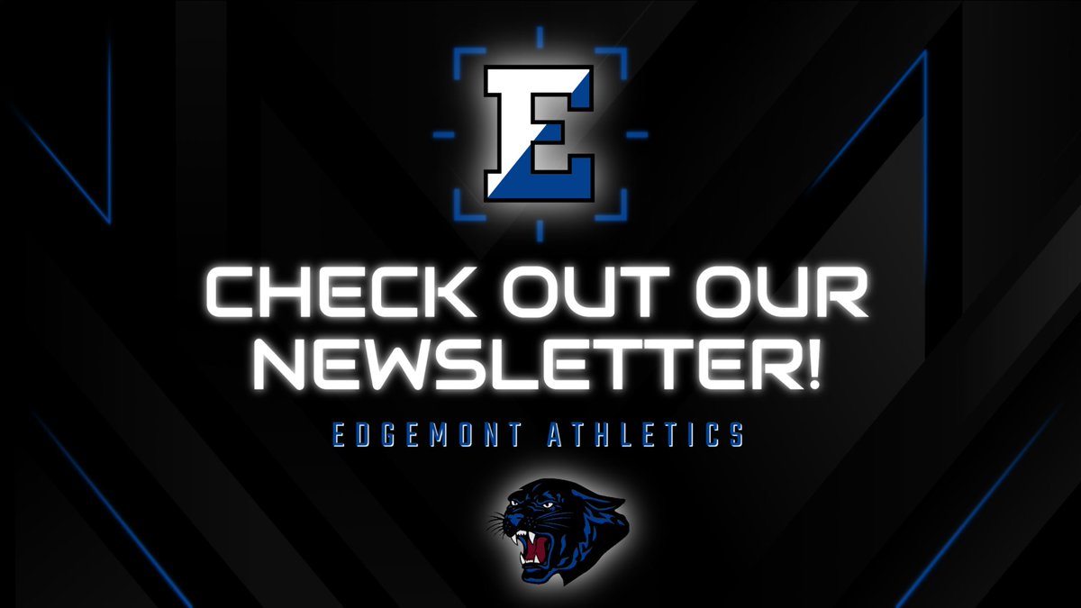 EdgemontAD's tweet photo. May Edition of the Edgemont Athletics Newsletter!

https://t.co/6gyH45jybR https://t.co/zwy4yNgfgj