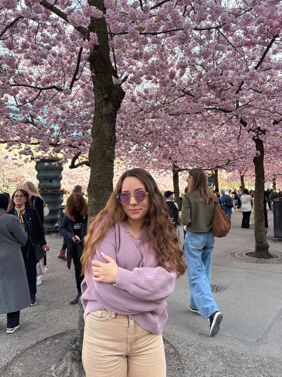 CassandraHemdal's tweet photo. The spirit of springtime 🌸🧁🌼 

#Spring #Highlights #March #April #May https://t.co/HiaMQeanwi