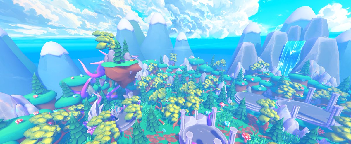Cosmosfinite's tweet photo. Just recruited some new #ROBLOX talent. We're hungry for more.

If you want to get hired by high ticket clients, join Shrouded, where we get the talented commissions, without them doing the hard work.

Over $2k worth of commissions started within the last week.

Our team is still too small. 

We need recruiters to find more commissions for our growing team of developers, no experience required,  just hunger.

Competitive pay, paid a base rate in cash + % depending on the size of the commission.

If interested, reply to this thread.

If that isn't for you, and you want to make the big bucks, become a developer.

Spots unlimited, but only for the talented.

If you're a #RobloxDev, whether you're a:

Scripter
Modeller
Builder
UI/UX designer
Animator
SFX artist
VFX artist
GFX artist

As long as you're someone who has outgrown 
@RoDevsWorld

 and 
@HiddenDevs SLOP comms.

AND are able to take commissions starting at 30,000 robux, and are talented (examples of some of our work below).

We would LOVE to have you, just reply to this thread.

#hiring #art #gamedeveloper #gameart

Work attached by Raykt, phantom_dev @Arkline_studio (Vince) and me